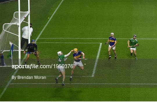 Tipperary v Limerick - Munster GAA Hurling Senior Championship Semi-Final Tipperary v Limerick - Munster GAA Hurling Senior Championship Semi-Final