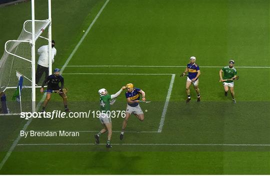 Tipperary v Limerick - Munster GAA Hurling Senior Championship Semi-Final