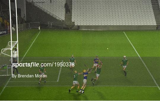 Tipperary v Limerick - Munster GAA Hurling Senior Championship Semi-Final Tipperary v Limerick - Munster GAA Hurling Senior Championship Semi-Final
