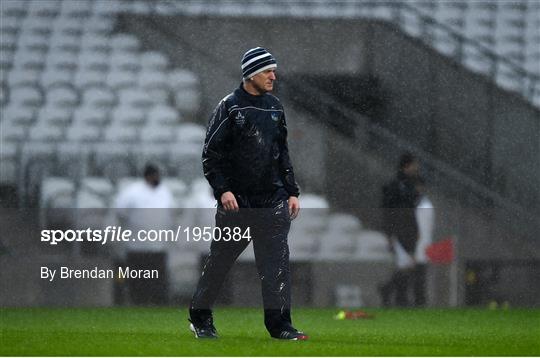 Tipperary v Limerick - Munster GAA Hurling Senior Championship Semi-Final