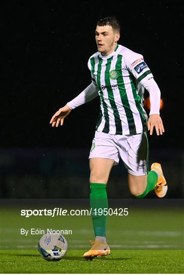 Athlone Town v Bray Wanderers - SSE Airtricity League First Division