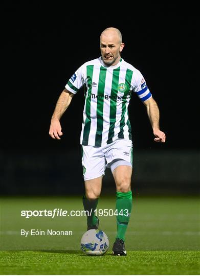 Athlone Town v Bray Wanderers - SSE Airtricity League First Division