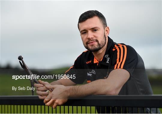 PwC GAA / GPA Player of the Month in Football - October 2020