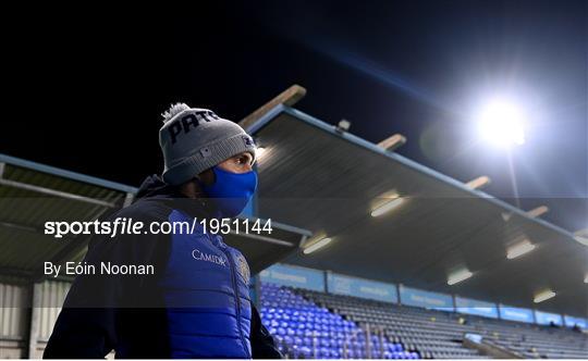 Monaghan v Tipperary - TG4 All-Ireland Senior Ladies Football Championship Round 2