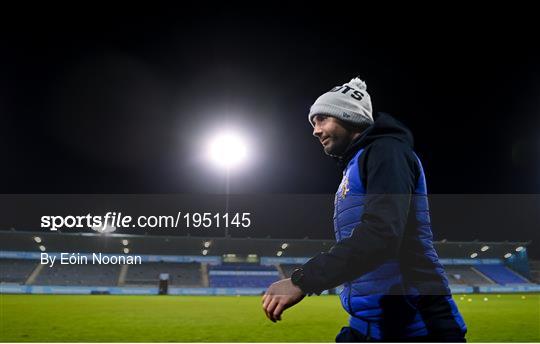 Monaghan v Tipperary - TG4 All-Ireland Senior Ladies Football Championship Round 2