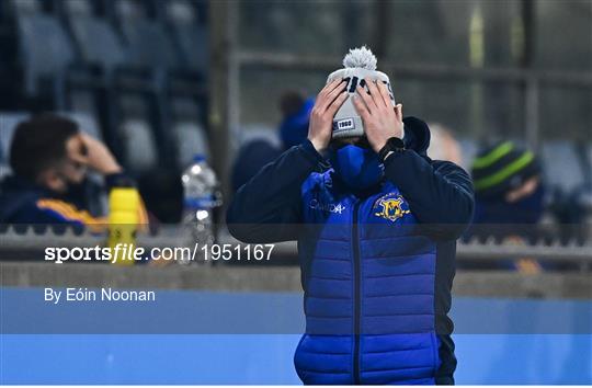 Monaghan v Tipperary - TG4 All-Ireland Senior Ladies Football Championship Round 2