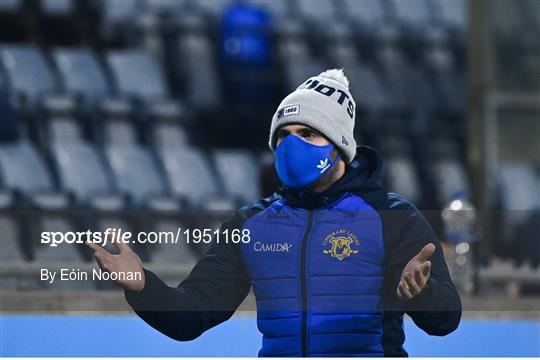 Monaghan v Tipperary - TG4 All-Ireland Senior Ladies Football Championship Round 2