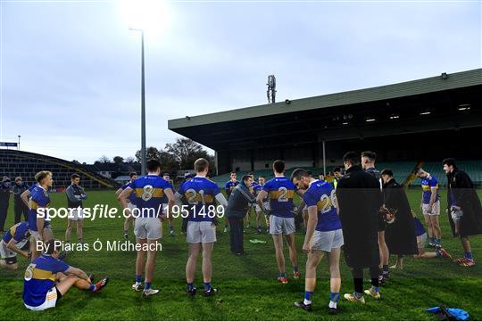 Limerick v Tipperary - Munster GAA Football Senior Championship Semi-Final