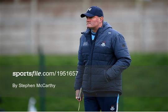 Dublin v Waterford - TG4 All-Ireland Senior Ladies Football Championship Round 2