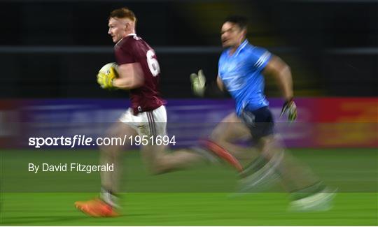 Dublin v Westmeath - Leinster GAA Football Senior Championship Quarter-Final