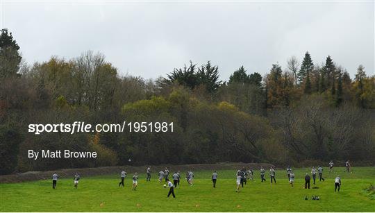 Wicklow v Meath - Leinster GAA Football Senior Championship Quarter-Final