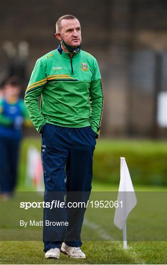 Wicklow v Meath - Leinster GAA Football Senior Championship Quarter-Final