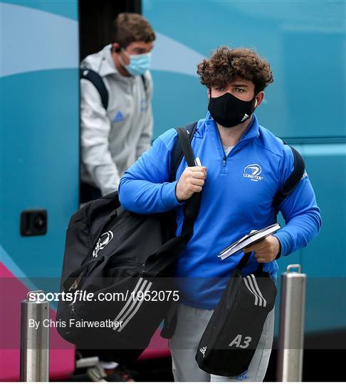 Ospreys v Leinster - Guinness PRO14