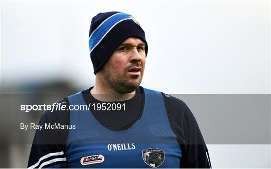Longford v Laois - Leinster GAA Football Senior Championship Quarter-Final Longford v Laois - Leinster GAA Football Senior Championship Quarter-Final