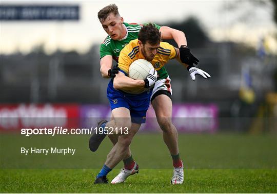 Roscommon v Mayo - Connacht GAA Football Senior Championship Semi-Final