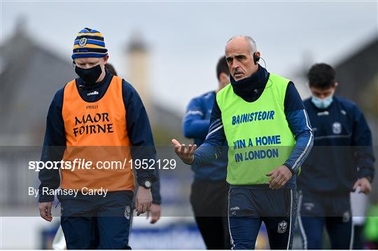 Roscommon v Mayo - Connacht GAA Football Senior Championship Semi-Final