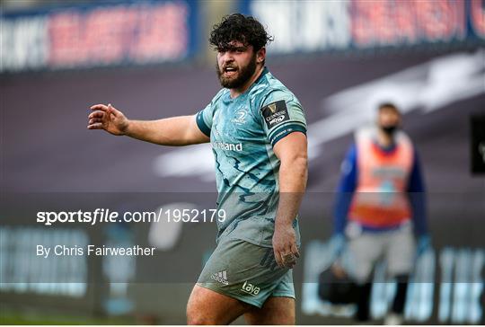 Ospreys v Leinster - Guinness PRO14 Ospreys v Leinster - Guinness PRO14