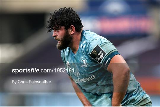 Ospreys v Leinster - Guinness PRO14