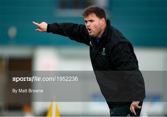 Wicklow v Meath - Leinster GAA Football Senior Championship Quarter-Final