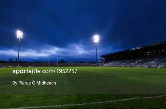 Offaly v Kildare - Leinster GAA Football Senior Championship Quarter-Final
