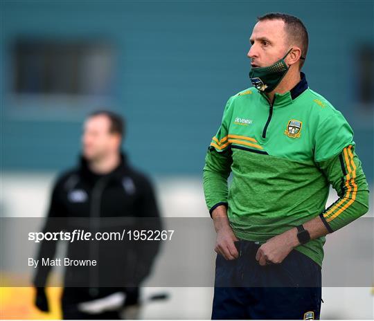 Wicklow v Meath - Leinster GAA Football Senior Championship Quarter-Final