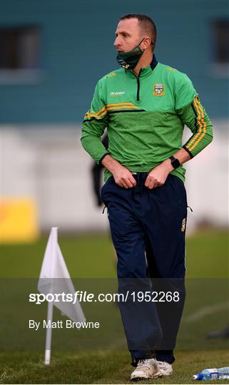 Wicklow v Meath - Leinster GAA Football Senior Championship Quarter-Final