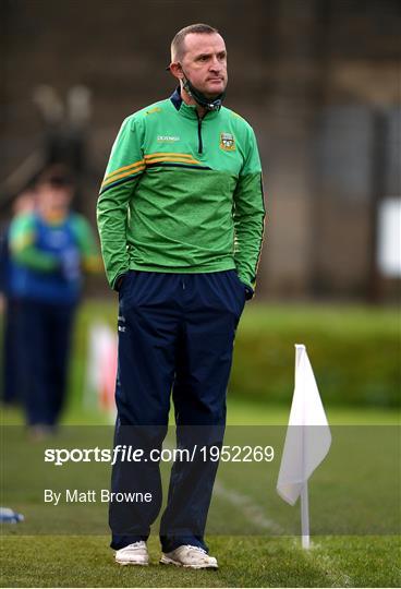 Wicklow v Meath - Leinster GAA Football Senior Championship Quarter-Final