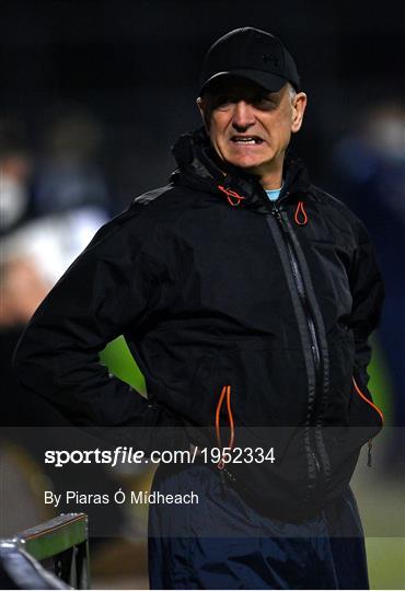 Offaly v Kildare - Leinster GAA Football Senior Championship Quarter-Final