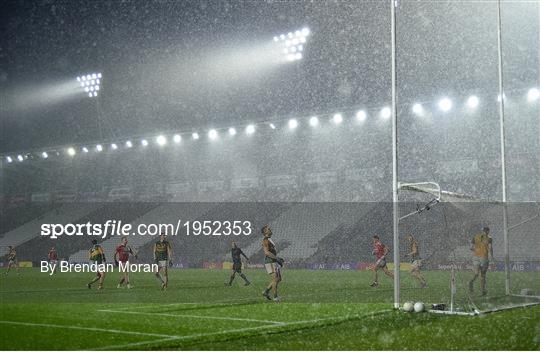 Cork v Kerry - Munster GAA Football Senior Championship Semi-Final