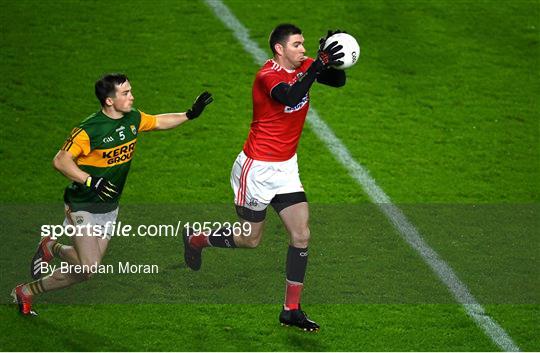 Cork v Kerry - Munster GAA Football Senior Championship Semi-Final Cork v Kerry - Munster GAA Football Senior Championship Semi-Final