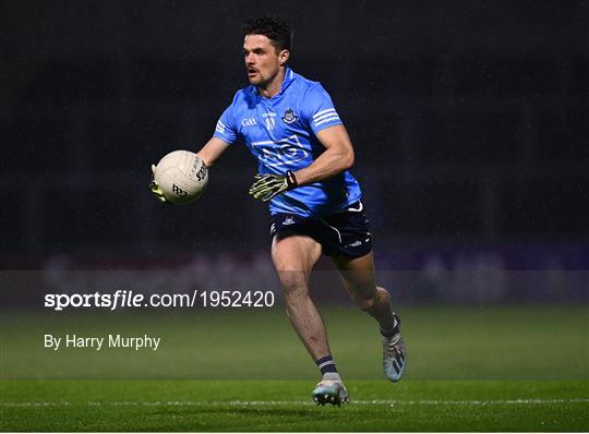 Dublin v Westmeath - Leinster GAA Football Senior Championship Quarter-Final