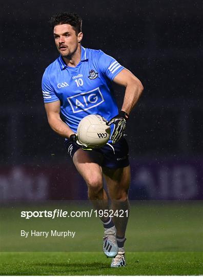 Dublin v Westmeath - Leinster GAA Football Senior Championship Quarter-Final