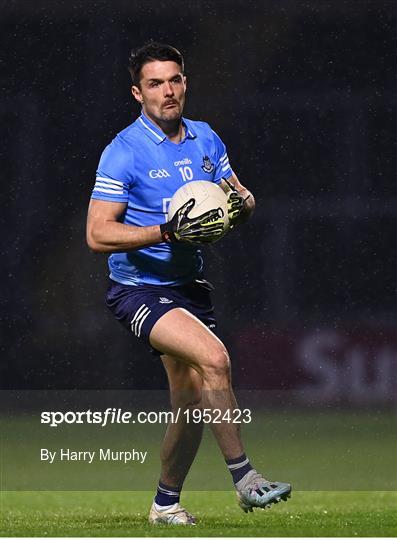 Dublin v Westmeath - Leinster GAA Football Senior Championship Quarter-Final