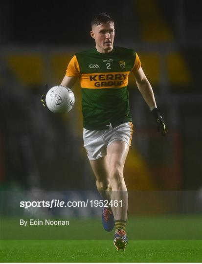 Cork v Kerry - Munster GAA Football Senior Championship Semi-Final Cork v Kerry - Munster GAA Football Senior Championship Semi-Final