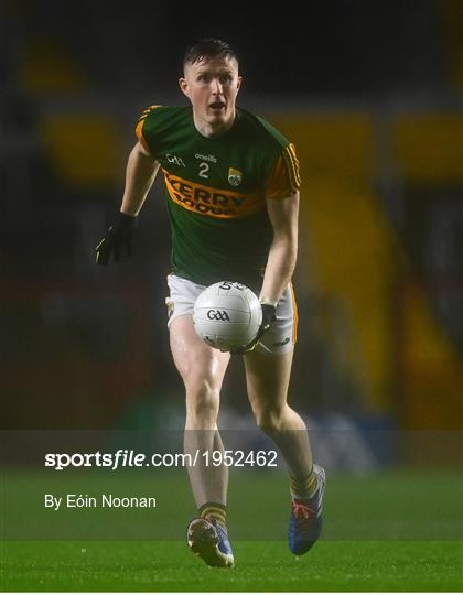 Cork v Kerry - Munster GAA Football Senior Championship Semi-Final Cork v Kerry - Munster GAA Football Senior Championship Semi-Final