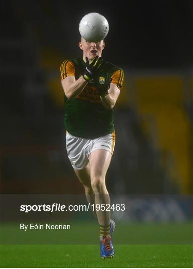 Cork v Kerry - Munster GAA Football Senior Championship Semi-Final Cork v Kerry - Munster GAA Football Senior Championship Semi-Final