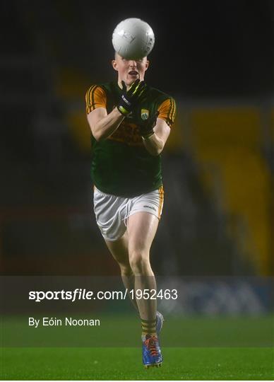 Cork v Kerry - Munster GAA Football Senior Championship Semi-Final