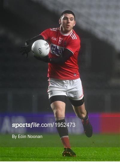 Cork v Kerry - Munster GAA Football Senior Championship Semi-Final Cork v Kerry - Munster GAA Football Senior Championship Semi-Final