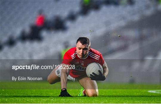 Cork v Kerry - Munster GAA Football Senior Championship Semi-Final