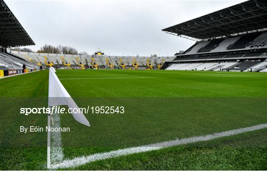 Cork v Kerry - Munster GAA Football Senior Championship Semi-Final