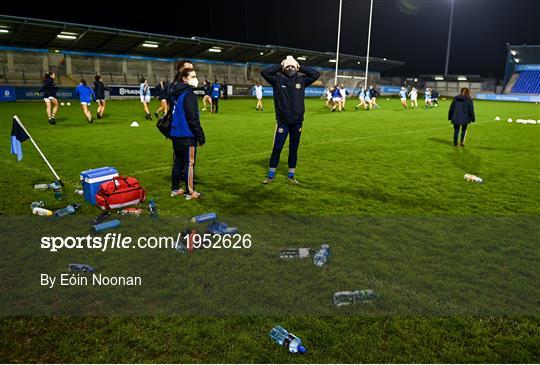 Monaghan v Tipperary - TG4 All-Ireland Senior Ladies Football Championship Round 2