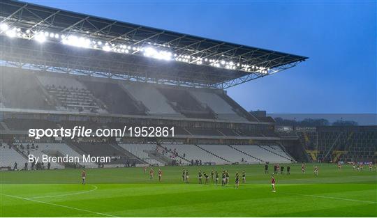 Cork v Kerry - Munster GAA Football Senior Championship Semi-Final