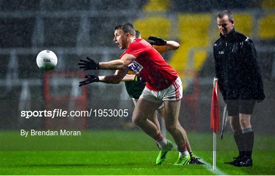 Cork v Kerry - Munster GAA Football Senior Championship Semi-Final