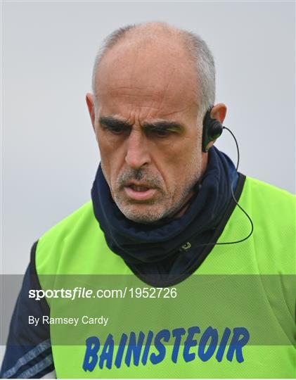 Roscommon v Mayo - Connacht GAA Football Senior Championship Semi-Final