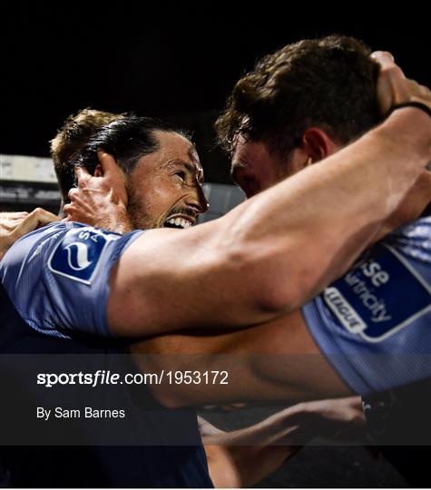 Dundalk v Sligo Rovers - SSE Airtricity League Premier Division