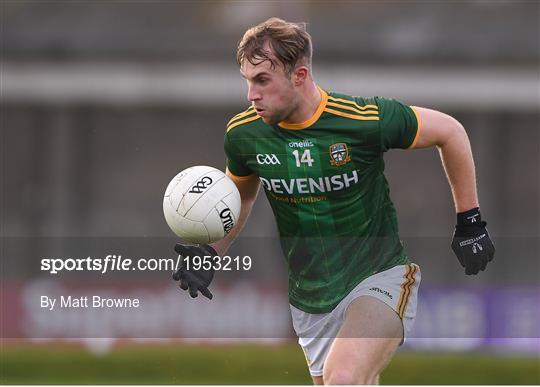 Wicklow v Meath - Leinster GAA Football Senior Championship Quarter-Final