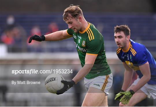 Wicklow v Meath - Leinster GAA Football Senior Championship Quarter-Final