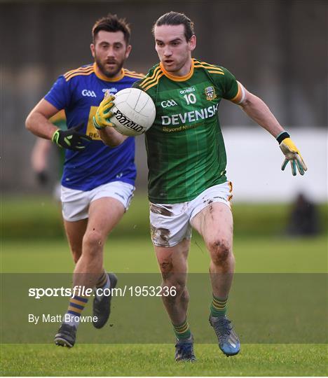 Wicklow v Meath - Leinster GAA Football Senior Championship Quarter-Final