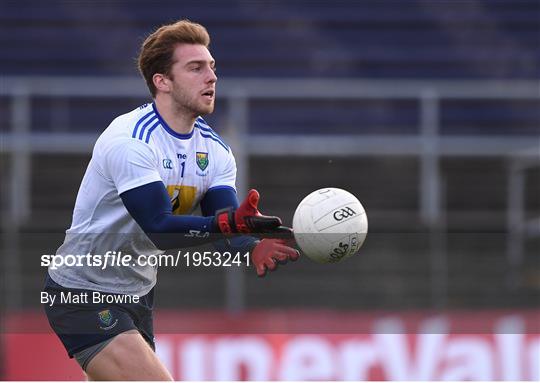 Wicklow v Meath - Leinster GAA Football Senior Championship Quarter-Final