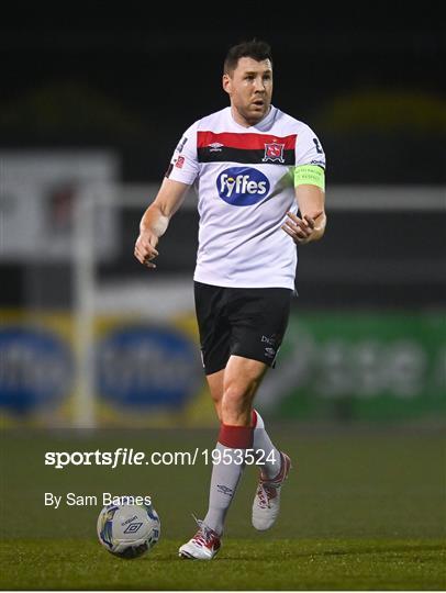 Dundalk v Sligo Rovers - SSE Airtricity League Premier Division